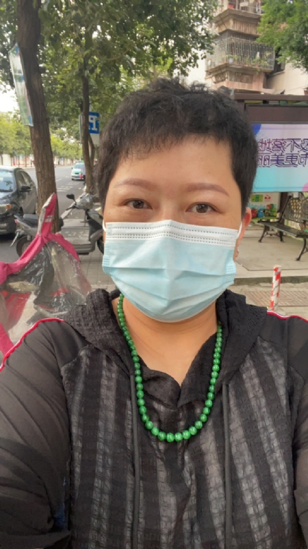 阿敏的第二张照片--政和交友网