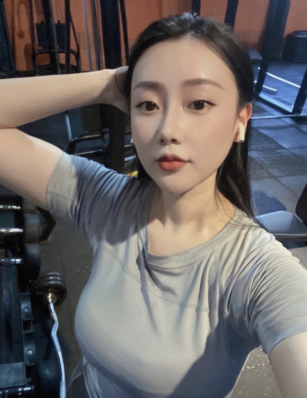 Annie的第一张照片--政和交友网