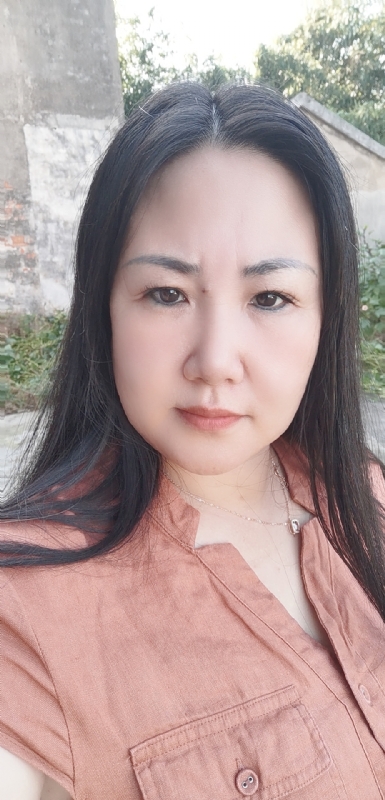 乖乖一女的第二张照片--政和交友网