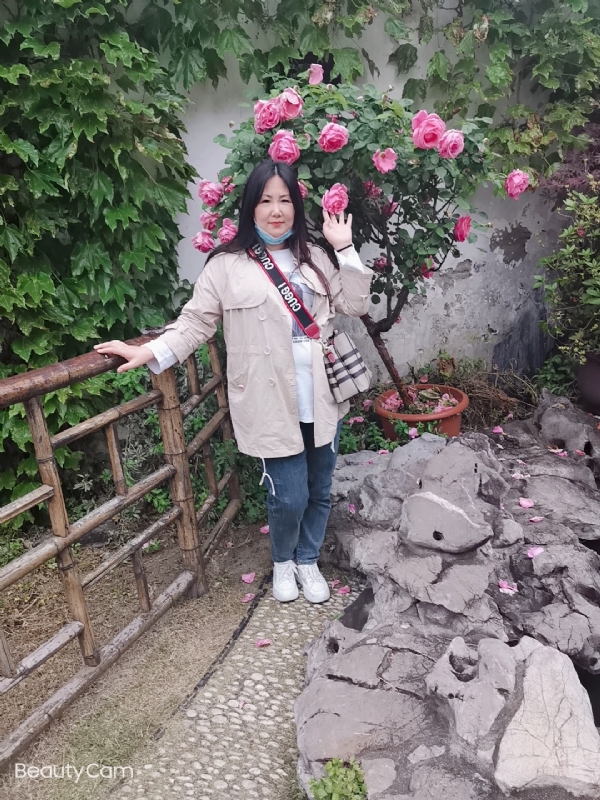 乖乖一女的第三张照片--政和交友网