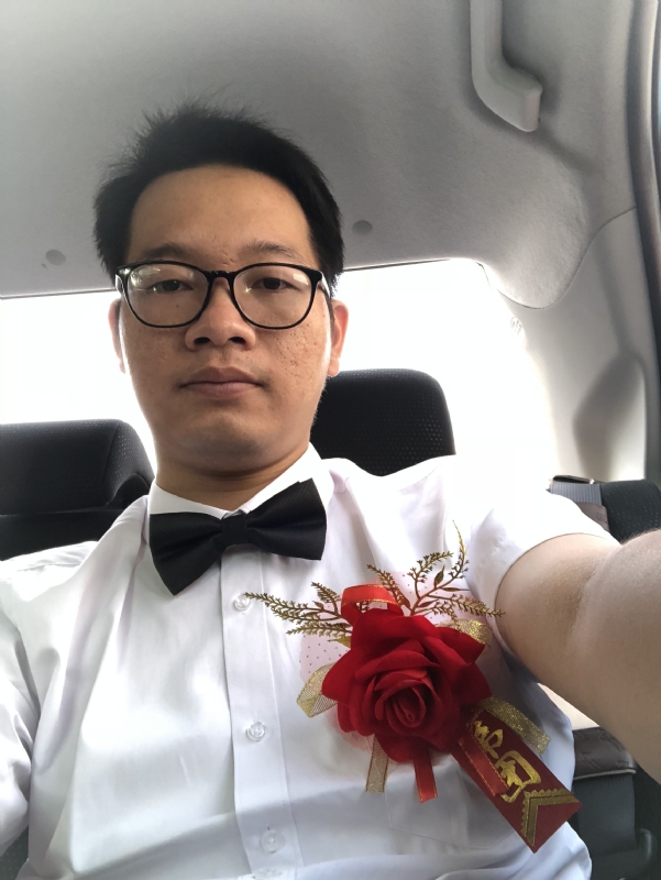 小陈的第一张照片--政和交友网