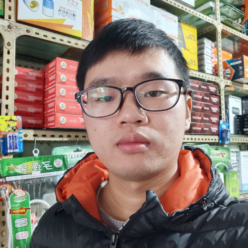 邱先生的第一张照片--政和交友网