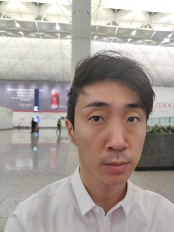 动与静的第一张照片--政和交友网