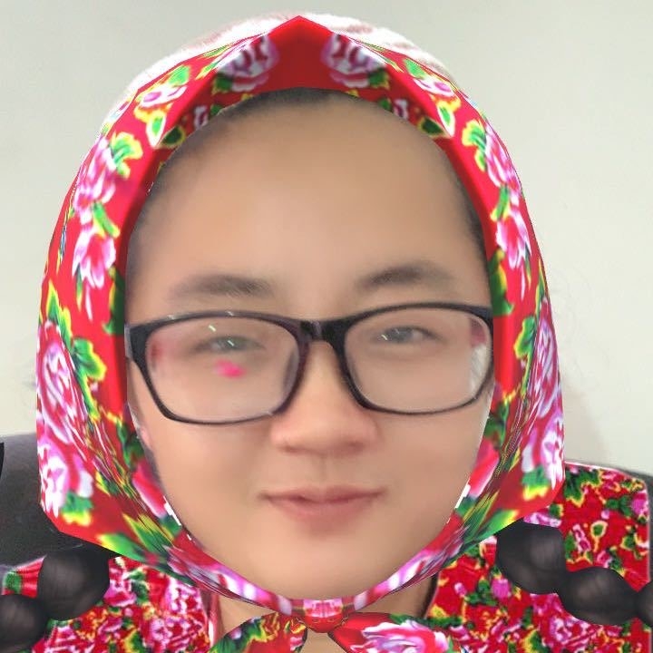 小兰的第一张照片--政和交友网