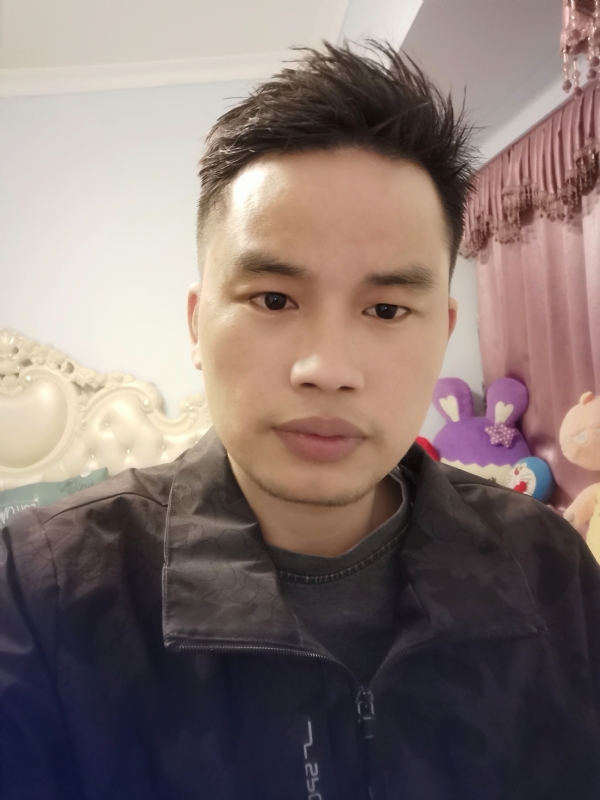 遇见你的第二张照片--政和交友网