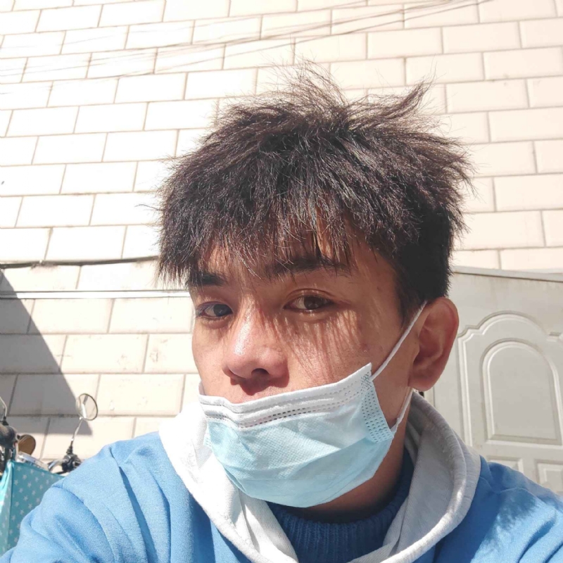 90后美少男的第一张照片--政和交友网