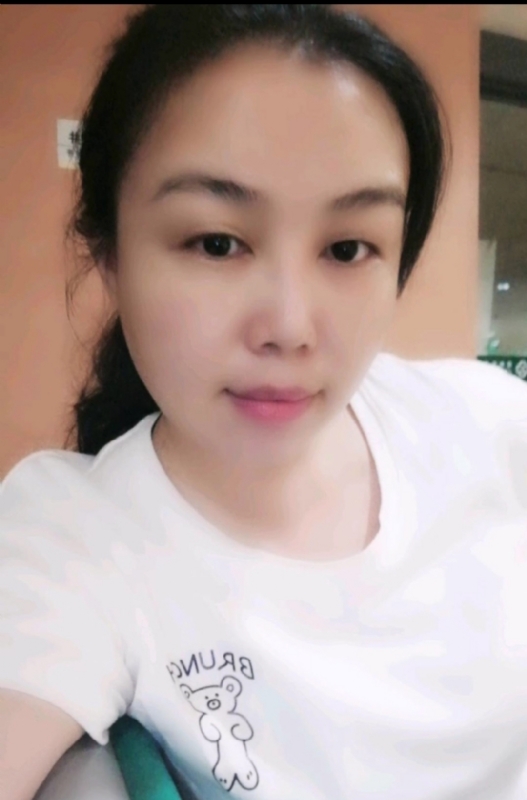 淡淡的云的第一张照片--政和交友网