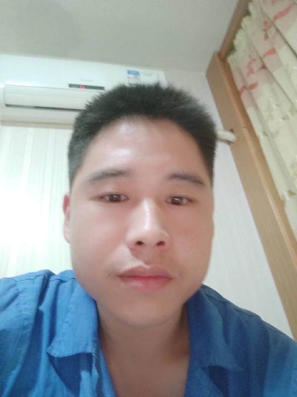 寻一人过一生的第一张照片--政和交友网