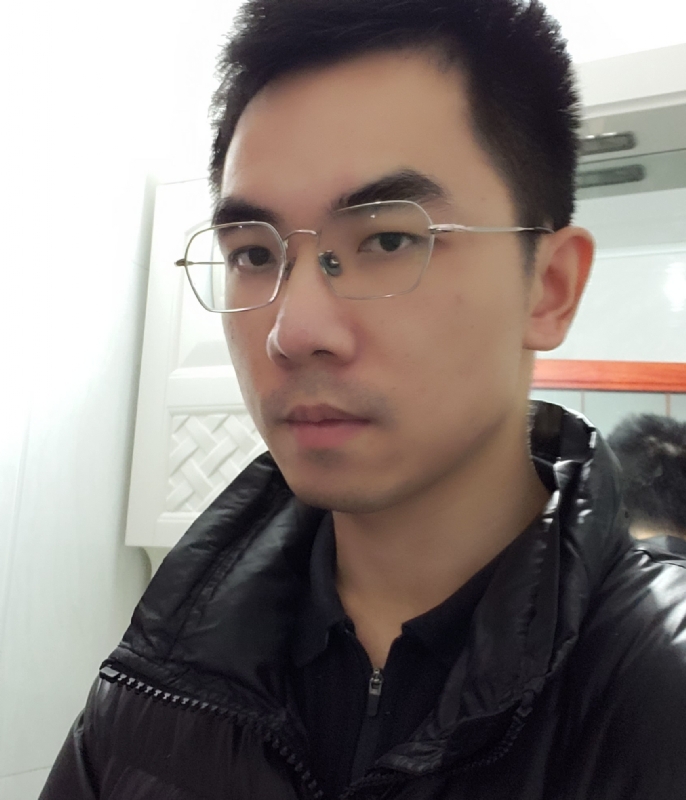 榕城南的第一张照片--政和交友网