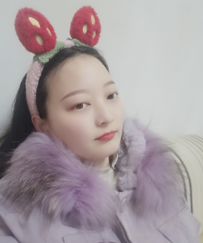 一只小月亮的第一张照片--政和交友网