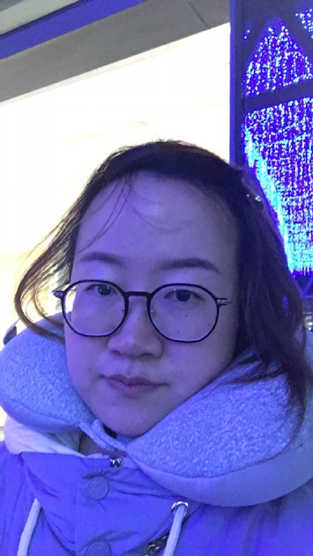 wendy的第二张照片--政和交友网
