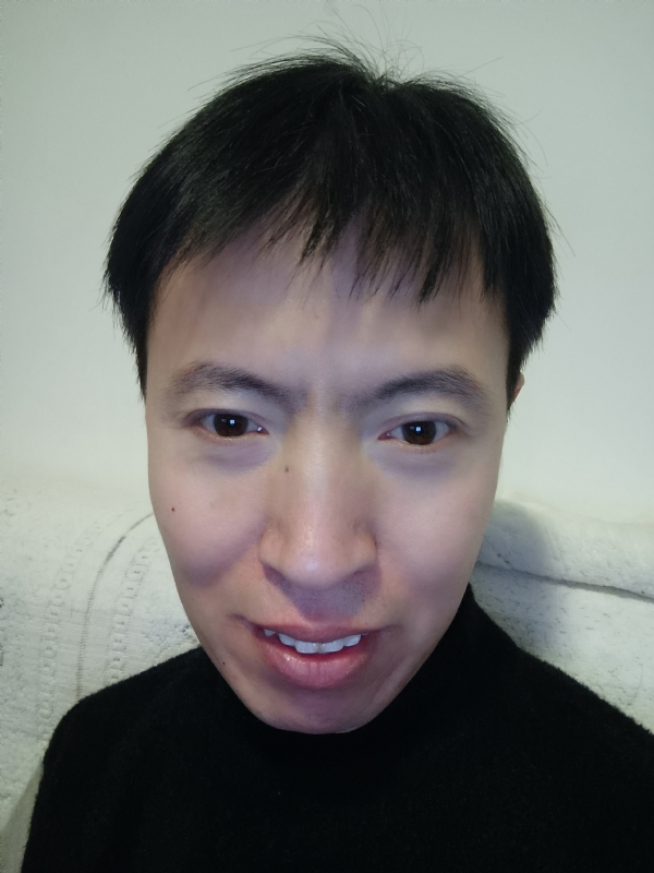 相知相守的第一张照片--政和交友网