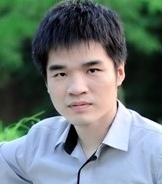 寻找快乐的第一张照片--政和交友网