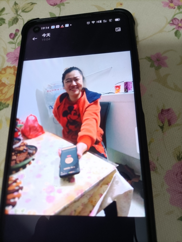北方人在桂林的第二张照片--政和交友网