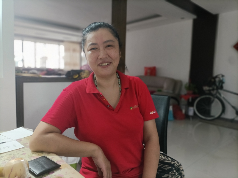 北方人在桂林的第四张照片--政和交友网
