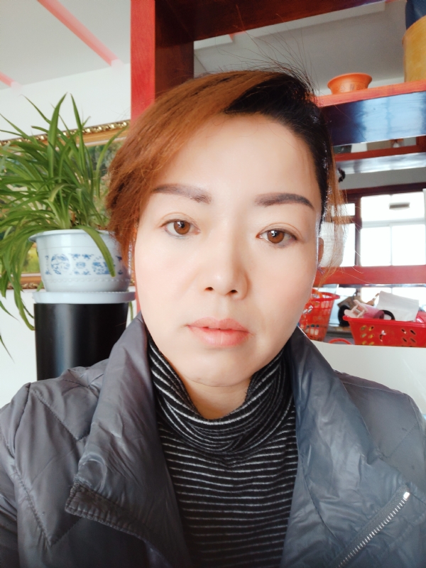 米酒的第二张照片--政和交友网