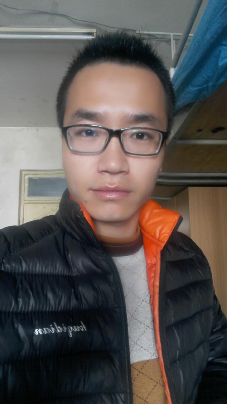 哈喽的第一张照片--政和交友网