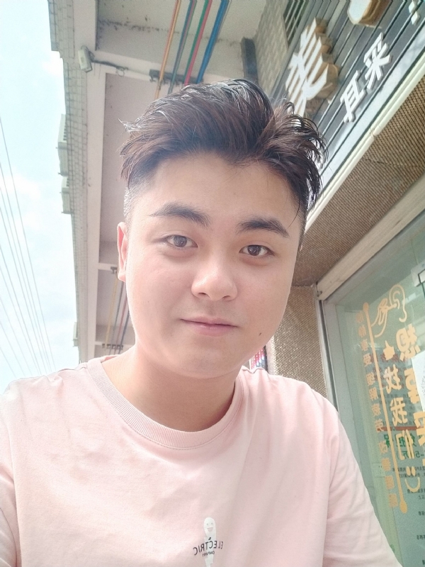 李健诚的第一张照片--政和交友网
