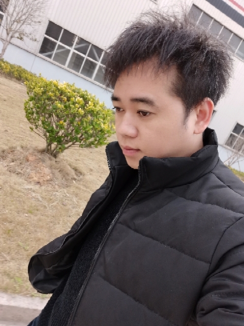 农先生的第一张照片--政和交友网