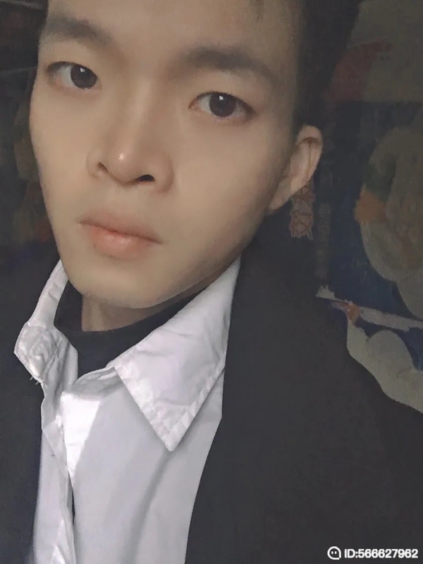 只为遇见你的第一张照片--政和交友网
