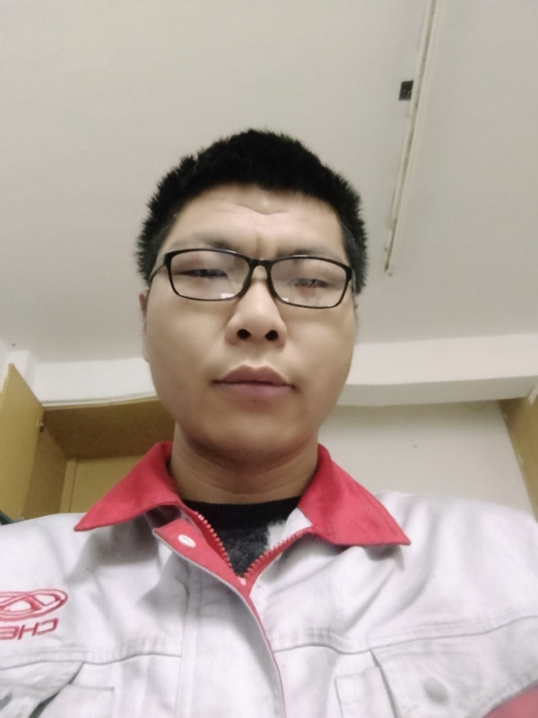 爱你就疼你的第一张照片--政和交友网