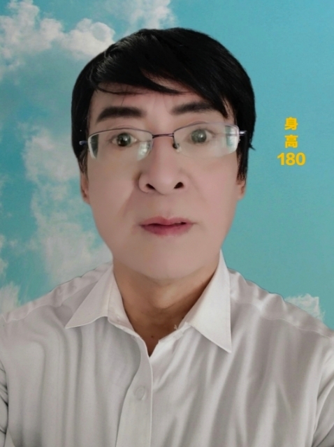 大叔寻觅有缘人的第一张照片--政和交友网