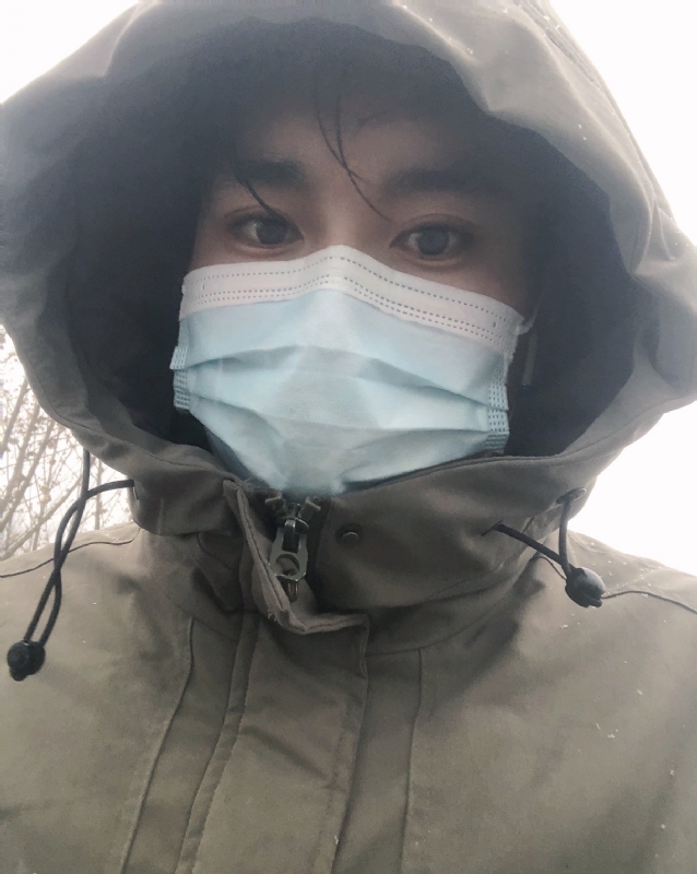 寻觅的第一张照片--政和交友网