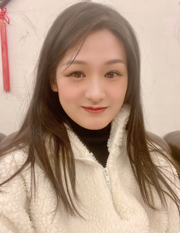 盧盈穎的第二张照片--政和交友网