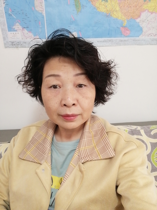 香水百合的第一张照片--政和交友网