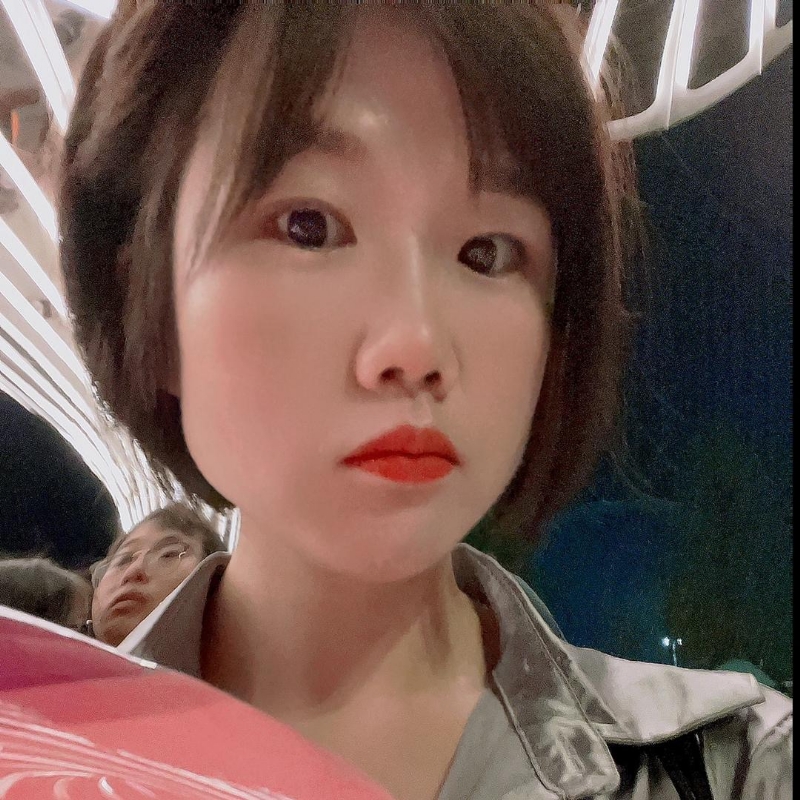 琳琳的第二张照片--政和交友网
