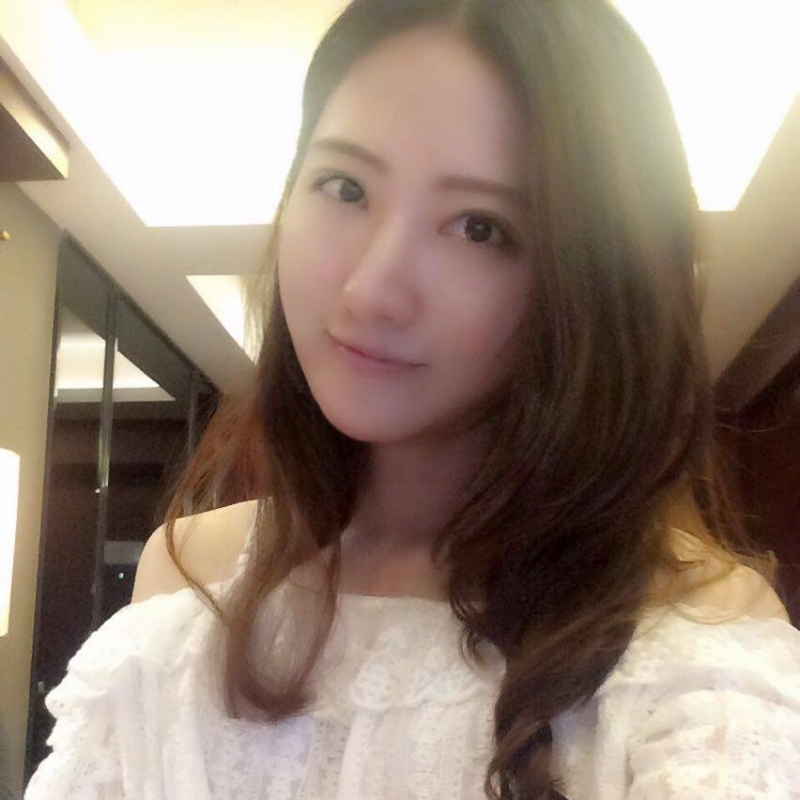 邓思帆的第一张照片--政和交友网