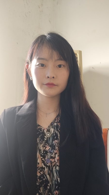 啾啾儿的第二张照片--政和交友网