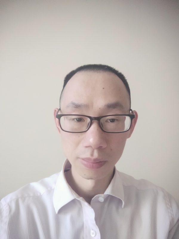 小卓的第二张照片--政和交友网