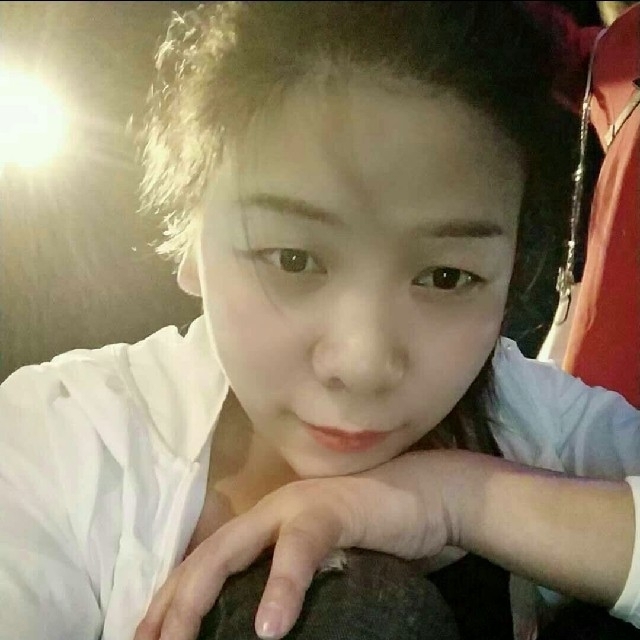 林露的第一张照片--政和交友网