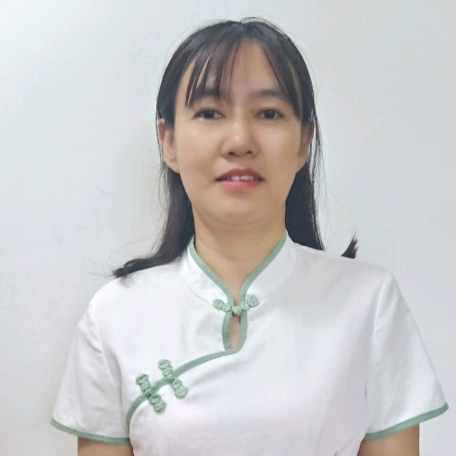 杨金凤的第一张照片--政和交友网