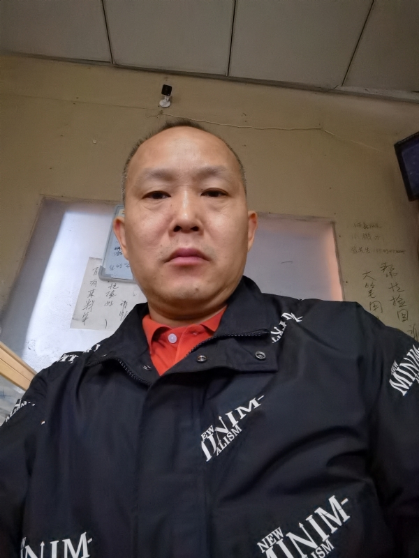 老李的第一张照片--政和交友网