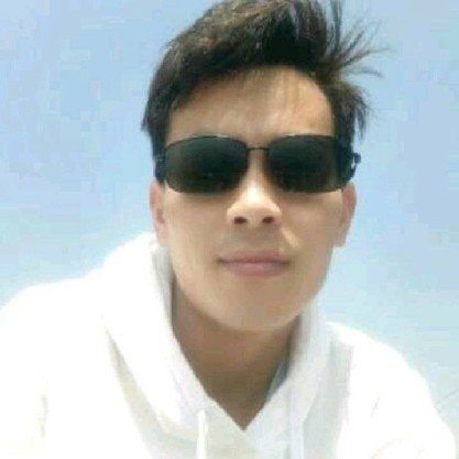 浅梦的第一张照片--政和交友网
