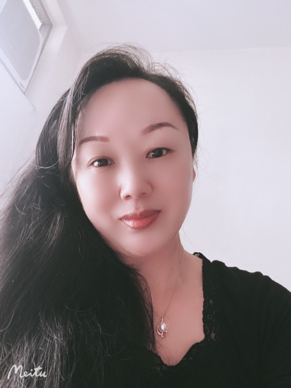 梅子的第一张照片--政和交友网