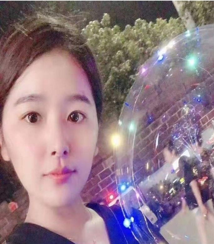 心碎小猪的第一张照片--政和交友网