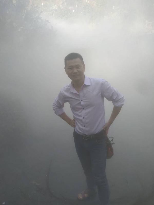 重新开始的第一张照片--政和交友网