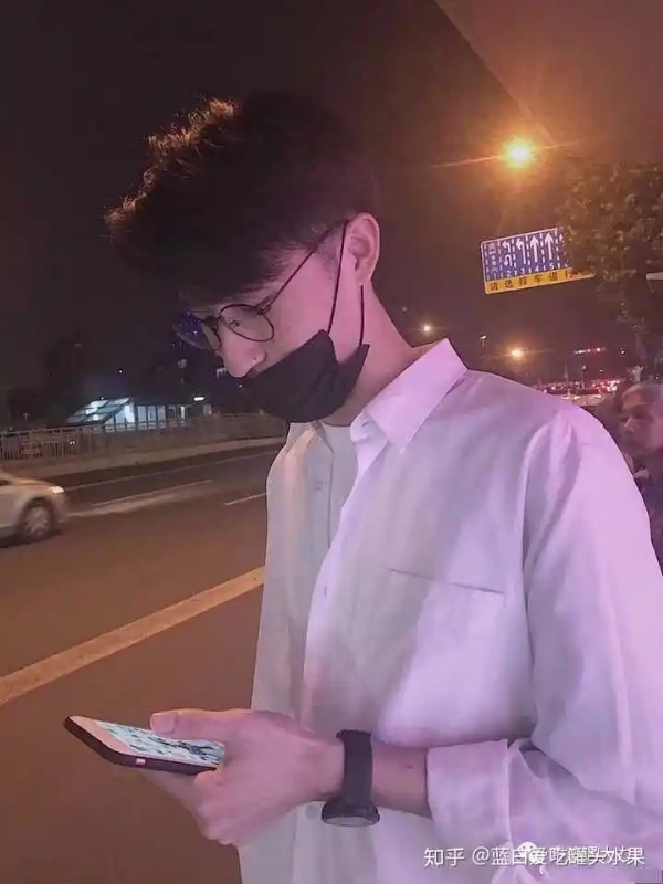 情圣的第二张照片--政和交友网