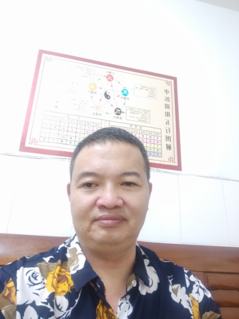 健康调理顾问韩智平的第二张照片--政和交友网