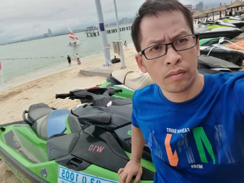 天涯漂海角泊的第三张照片--政和交友网