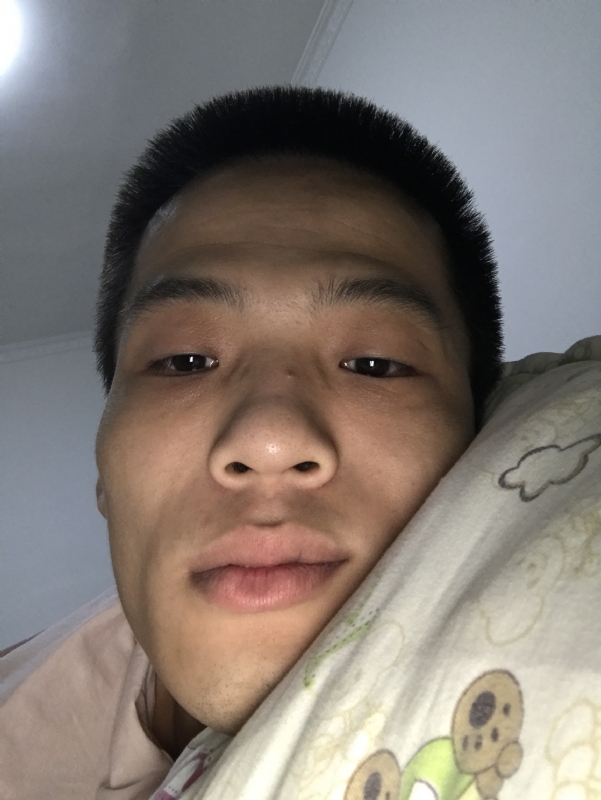 直男的第一张照片--政和交友网