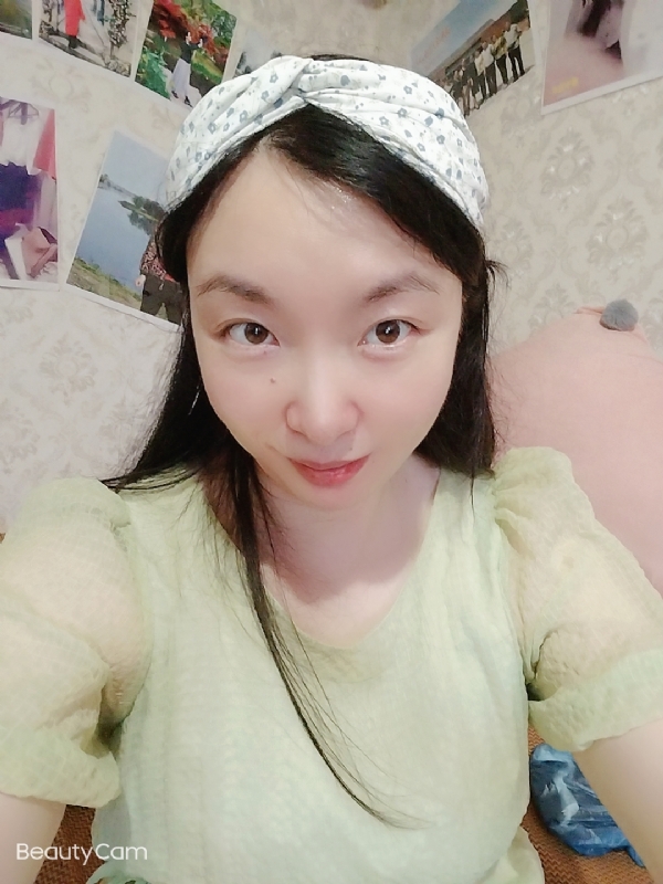 佳佳的第一张照片--政和交友网