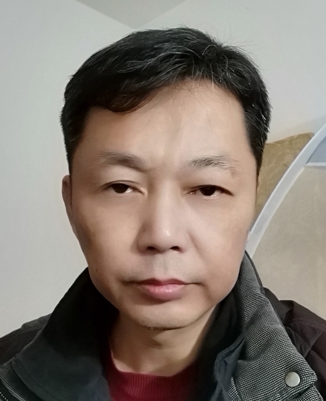 大苏苏的第三张照片--政和交友网