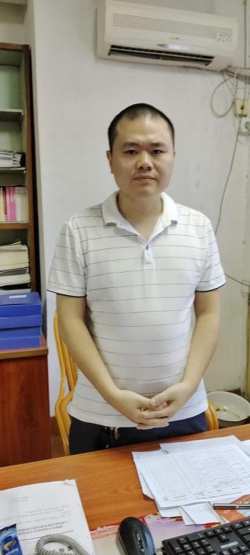 千里川寻的第一张照片--政和交友网