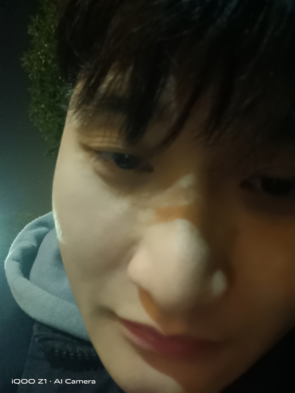 回忆的第二张照片--政和交友网