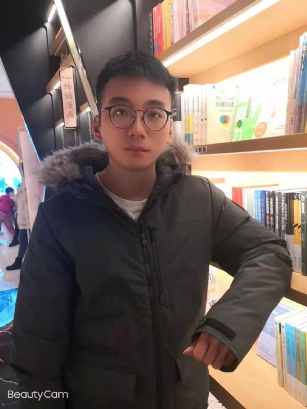 像鱼的第一张照片--政和交友网