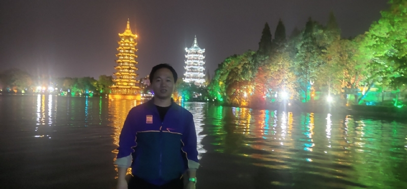 喜乐的第一张照片--政和交友网